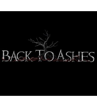 Back To Ashes Steam Key GLOBAL